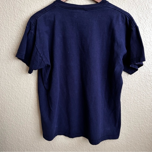 Stitches Atlanta Braves Vintage 2005 Short Sleeve Tee - Picture 2 of 8